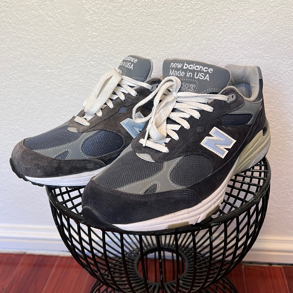 New Balance 993